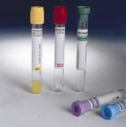 Blood CollectionTubes