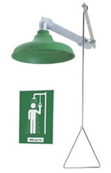 Drench Shower