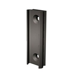 Wall Mount Receptacle